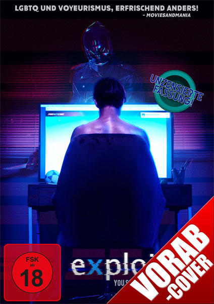 Exploited (DVD) 
Min: 81/DD5.1/WS