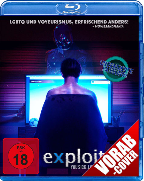 Exploited (BR) 
Min: 84/DD5.1/WS