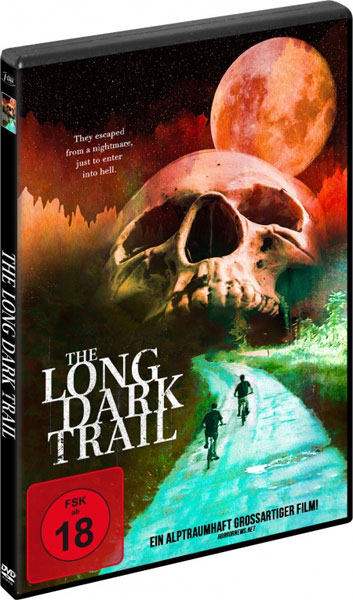 Long Dark Trail, The (DVD) 
Min: 78/DD5.1/WS