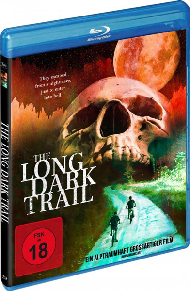 Long Dark Trail, The (BR) 
Min: 82/DD5.1/WS