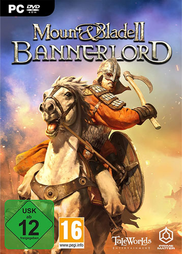 Mount & Blade 2: Bannerlord  PC