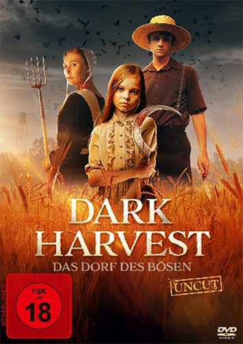 Dark Harvest - Das Dorf des Bösen (DVD)
Min: /DD5.1/WS