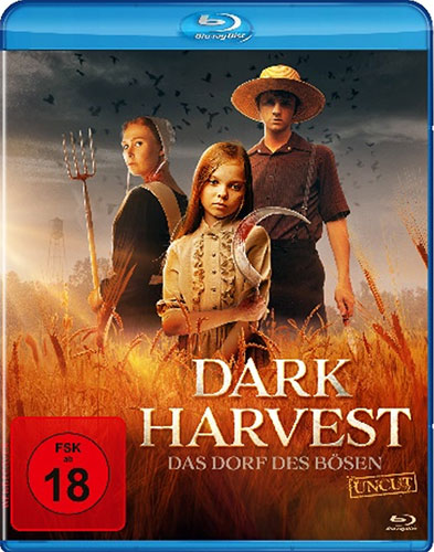 Dark Harvest - Das Dorf des Bösen (BR) 
Min: /DD5.1/WS