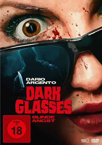 Dark Glasses - Blinde Angst (DVD)  KJ
Min: 82/DD5.1/WS