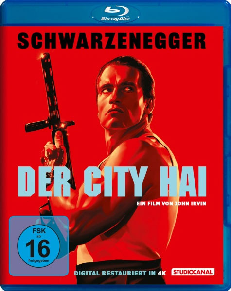 City Hai, Der (BR) SE
Digital Remastered