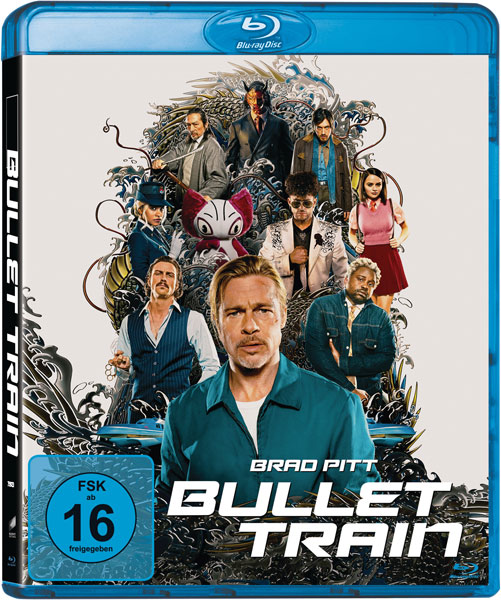 Bullet Train (BR) 
Min: 126/DD5.1/WS