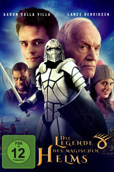 Legende des Magischen Helms, Die (DVD) 
Min: 88/DD5.1/WS
