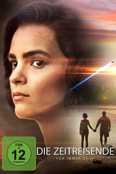 Zeitreisende, Die - Für immer Dein (DVD) 
Min: 100/DD5.1/WS