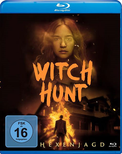 Witch Hunt - Hexenjagd (BR) 
Min: 97/DD5.1/WS
