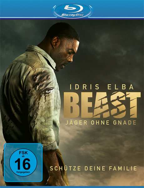 Beast - Jäger ohne Gnade (BR) 
Min: 93/DD5.1/WS