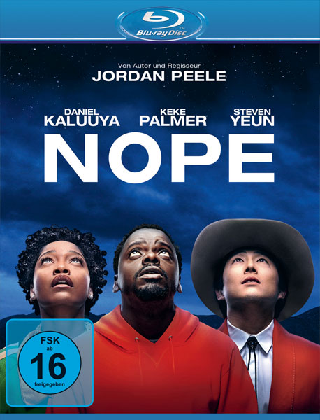 Nope (BR) 
Min: 131/DD5.1/WS