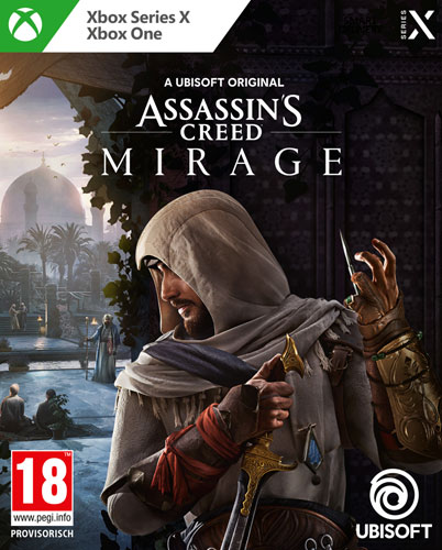 AC  Mirage  XBSX  AT
Assassins Creed Mirage