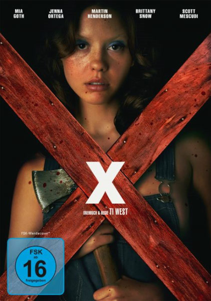 X  (DVD)
Min: 101/DD5.1/WS