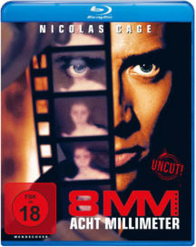 8 MM (BR) 
Min: 124/DD5.1/WS