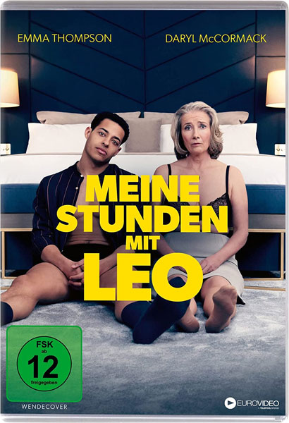 Meine Stunden mit Leo (DVD) 
Min: 93/DD5.1/WS