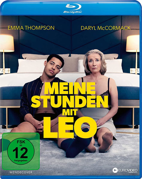 Meine Stunden mit Leo (BR) 
Min: 97/DD5.1/WS