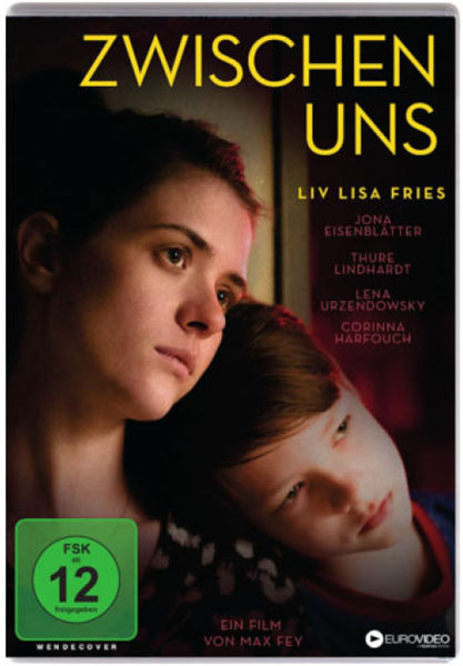 Zwischen Uns (DVD) 
Min: 86/DD5.1/WS