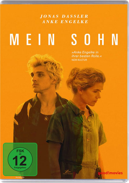 Mein Sohn (DVD) 
Min: 86/DD5.1/WS