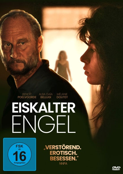 Eiskalter Engel (DVD) 
Min: 95/DD5.1/WS