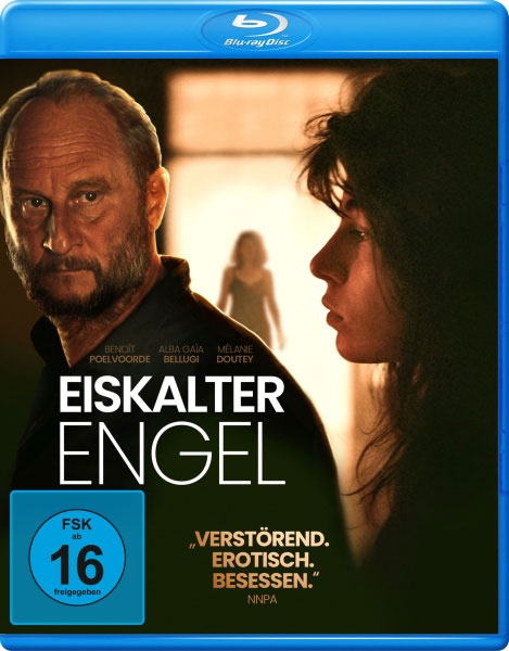 Eiskalter Engel (BR) 
Min: 99/DD5.1/WS