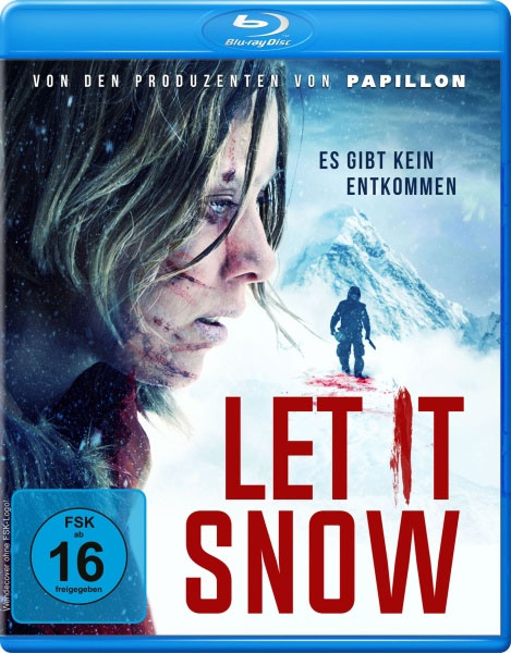 Let It Snow (BR) 
Min: 87/DD5.1/WS
