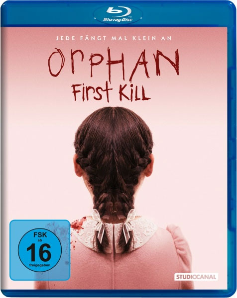 Orphan: First Kill (BR) 
Min: 99/DD5.1/WS