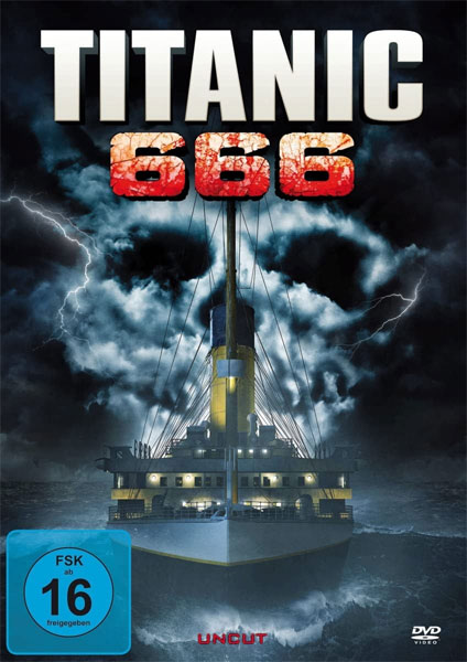 Titanic 666 (DVD) 
Min: /DD5.1/WS