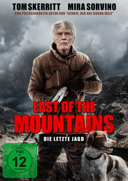 East of the Mountains - Die letzte Jagd (DVD) 
Min: 81/DD5.1/WS