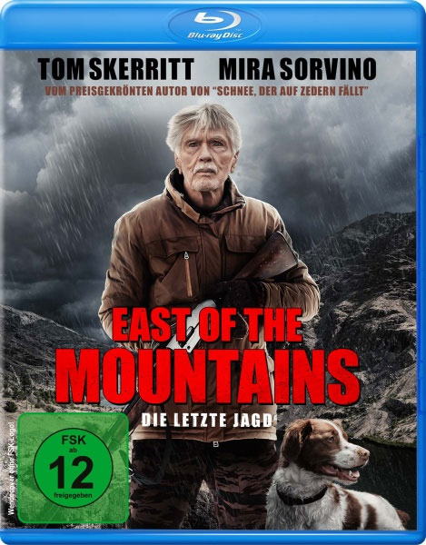East of the Mountains - Die letzte Jagd (BR) 
Min: 84/DD5.1/WS