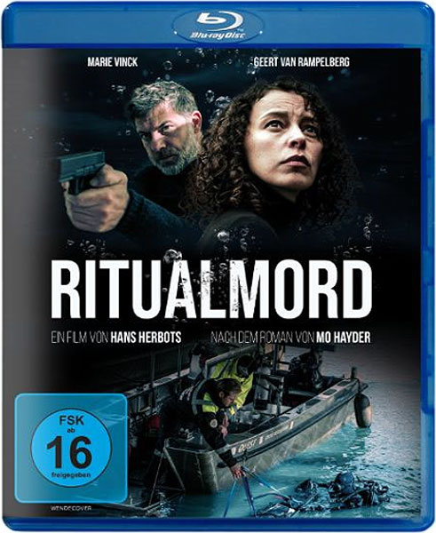 Ritualmord (BR) 
Min: 124/DD5.1/WS