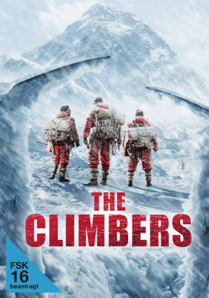 Climbers, The (DVD)
Min: 110/DD5.1/WS