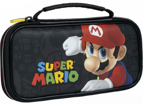 Switch Travel Case Super Mario NNS533