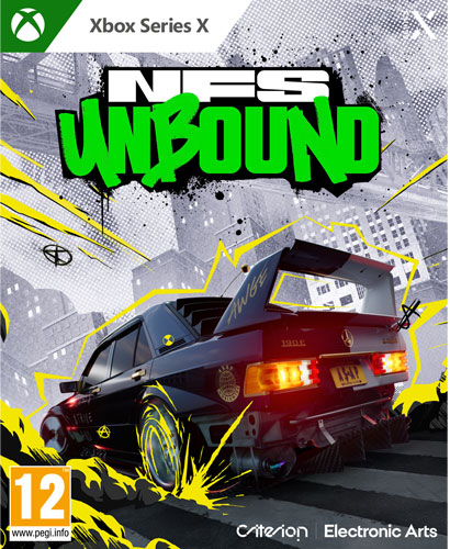 NFS  Unbound  XBSX  AT
 Need for Speed