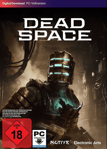Dead Space Remake  PC