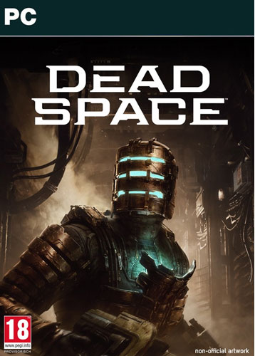 Dead Space Remake  PC  AT