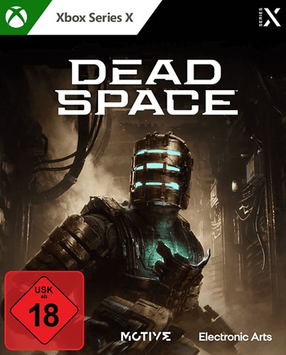 Dead Space Remake  XBSX