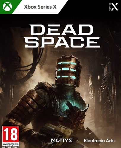 Dead Space Remake  XBSX  AT