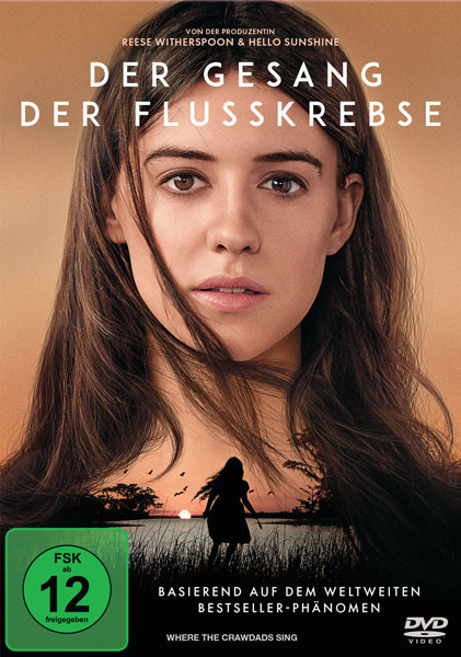 Gesang der Flusskrebse, Der (DVD) 
Min: 120/DD5.1/WS