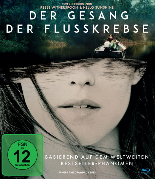 Gesang der Flusskrebse, Der (BR) 
Min: 125/DD5.1/WS