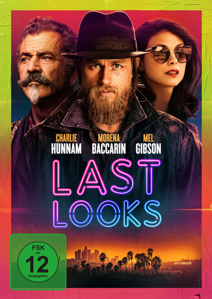 Last Looks (DVD)  
Min: 110/DD5.1/WS