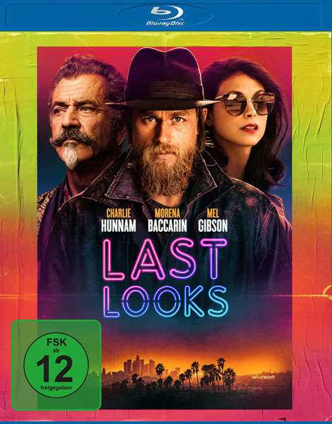 Last Looks (BR) 
Min: 114/DD5.1/WS