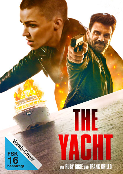 Yacht, The (DVD)  
Min: 90/DD5.1/WS