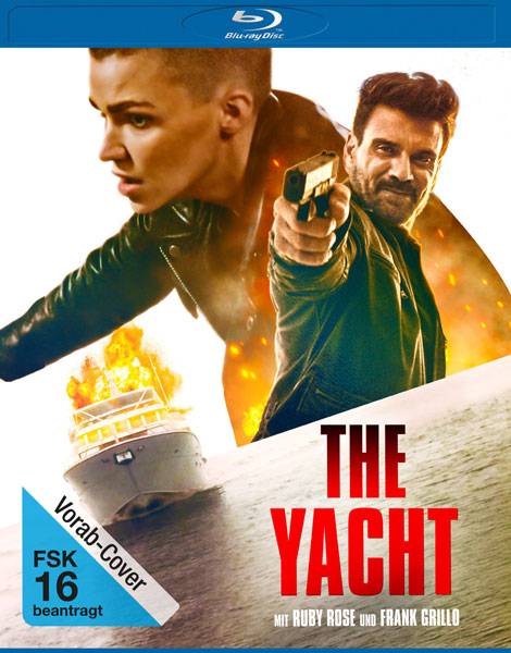 Yacht, The (BR) 
Min: 94/DD5.1/WS