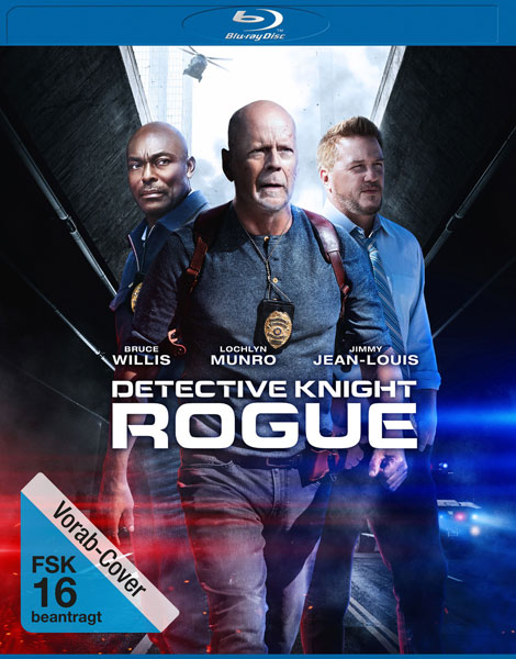 Detective Knight: Rogue (BR) 
Min: /DD5.1/WS