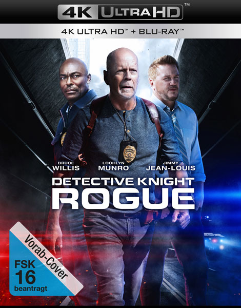 Detective Knight: Rogue (UHD+BR) 4K 
Min: /DD5.1/WS