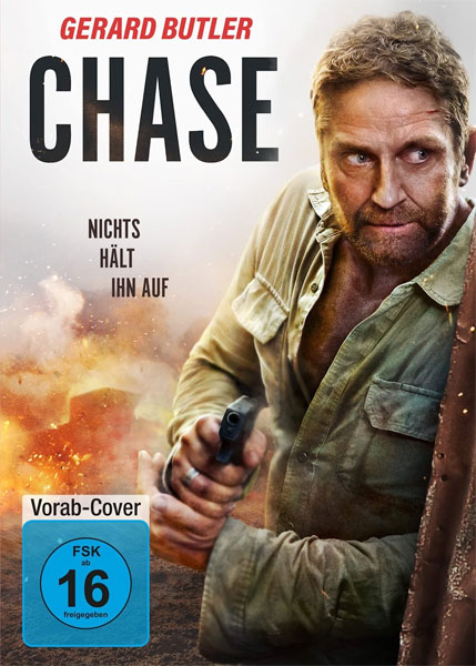 Chase (DVD) 
Min: /DD5.1/WS
