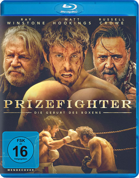 Prizefighter (BR) 
Min: 107/DD5.1/WS