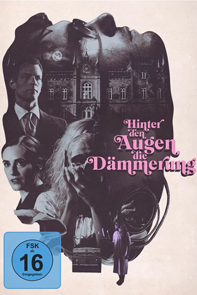 Hinter den Augen die Dämmerung (DVD)
Min: 73/DD5.1/WS