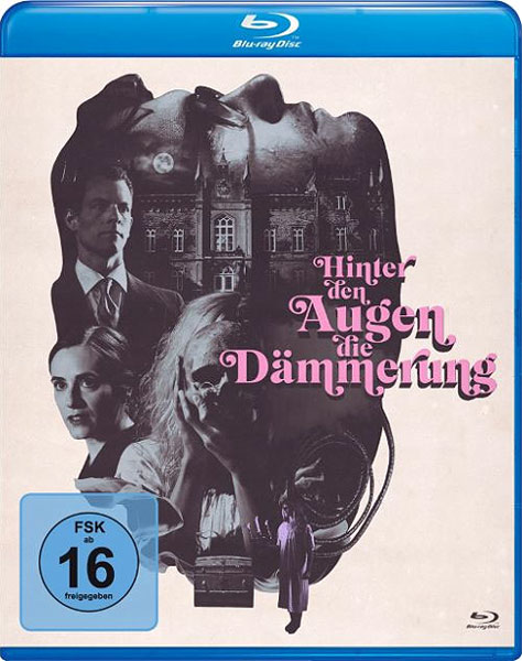 Hinter den Augen die Dämmerung (BR) 
Min: 76/DD5.1/WS