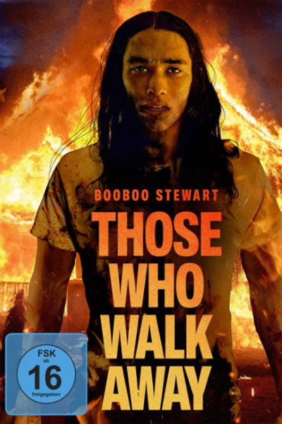 Those Who Walk Away (DVD)
Min: 91/DD5.1/WS